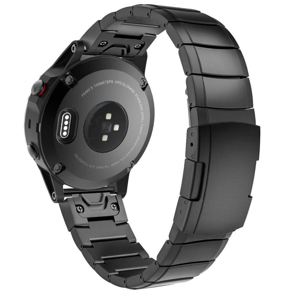 Браслет для Garmin Fenix 7/Fenix 6-6 Pro/6 Supphire/Fenix 5-5Plus/Quatix 5|Quick Fit / 22 мм
Браслет для Garmin Fenix 7/Fenix 6-6 Pro/6 Supphire/Fenix 5-5Plus/Quatix 5|Quick Fit / 22 мм
