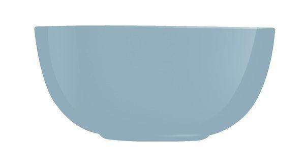 Салатник LUMINARC Diwali Light Blue 210 мм Цвет голубой 2614p
Салатник LUMINARC Diwali Light Blue 210 мм Цвет голубой 2614p