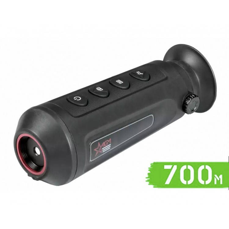 Тепловизор монокуляр Hikmicro Lynx LC6/AGM ASP-MICRO TM-160 Тепловізори дальність виявлення 700 м
Тепловизор монокуляр Hikmicro Lynx LC6/AGM ASP-MICRO TM-160 Тепловізори дальність виявлення 700 м