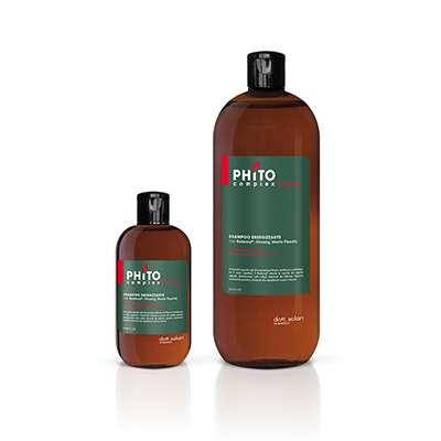 Энергетический шампунь для стимуляции роста волос Dott.Solari
Энергетический шампунь для стимуляции роста волос Dott.Solari