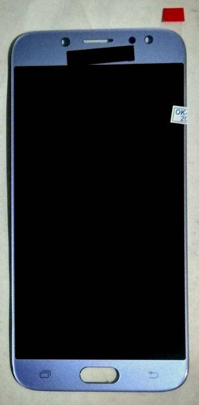Модуль (сенсор+дисплей) Samsung J730F, J730GM/DS, J730G/DS, J730G/DS, J730FM/DS Galaxy J7 (2017) OLED Blue, Синий
Модуль (сенсор+дисплей) Samsung J730F, J730GM/DS, J730G/DS, J730G/DS, J730FM/DS Galaxy J7 (2017) OLED Blue, Синий
