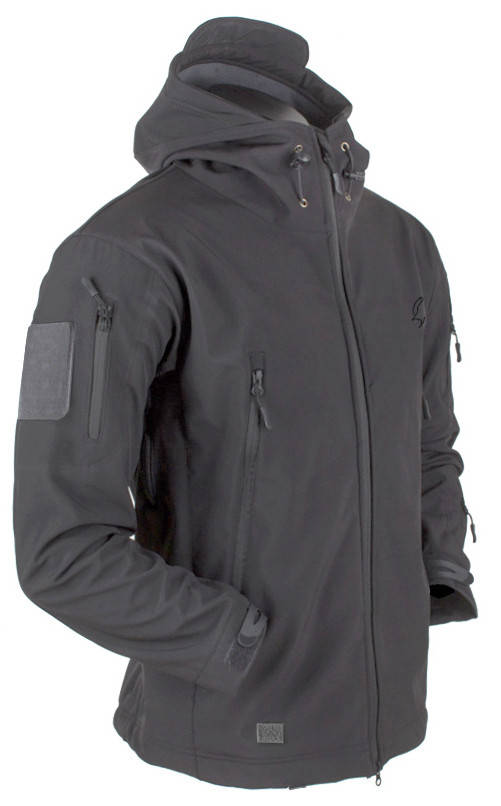 Тактическая куртка Eagle Soft Shell JA-01 с флисом Grey, ТОЛЬКО размер S, Софтшелл серая грязеотталкивающая, Серый
Тактическая куртка Eagle Soft Shell JA-01 с флисом Grey, ТОЛЬКО размер S, Софтшелл серая грязеотталкивающая, Серый
