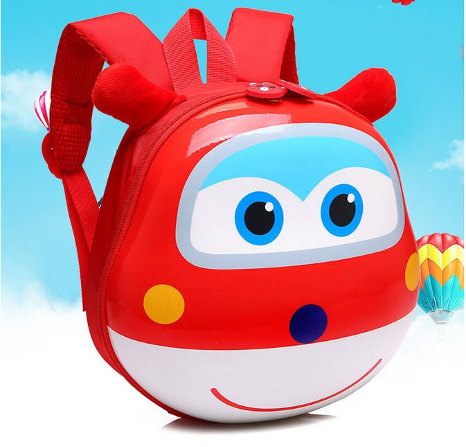 Рюкзак детский дошкольный 3D ортопедический с героями Супер Крылья оригинал красный
Рюкзак детский дошкольный 3D ортопедический с героями Супер Крылья оригинал красный