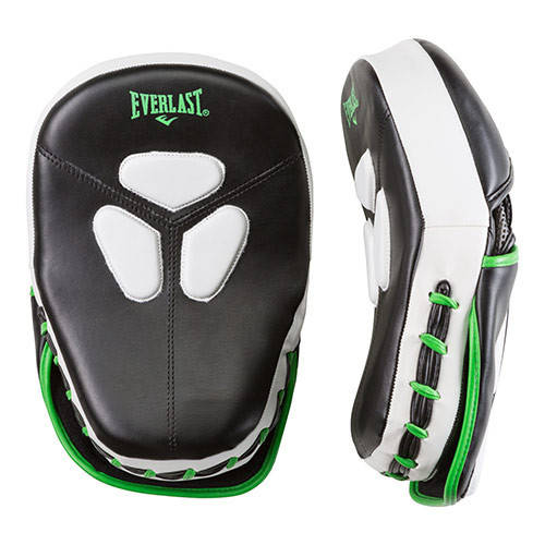 Лапа боксерская Everlast
Лапа боксерская Everlast
