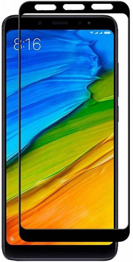 5D стекло Xiaomi Redmi Note 5 (Защитное Full Glue) (Сяоми Ксиаоми Редми Ноут Ноте 5), Черный
5D стекло Xiaomi Redmi Note 5 (Защитное Full Glue) (Сяоми Ксиаоми Редми Ноут Ноте 5), Черный