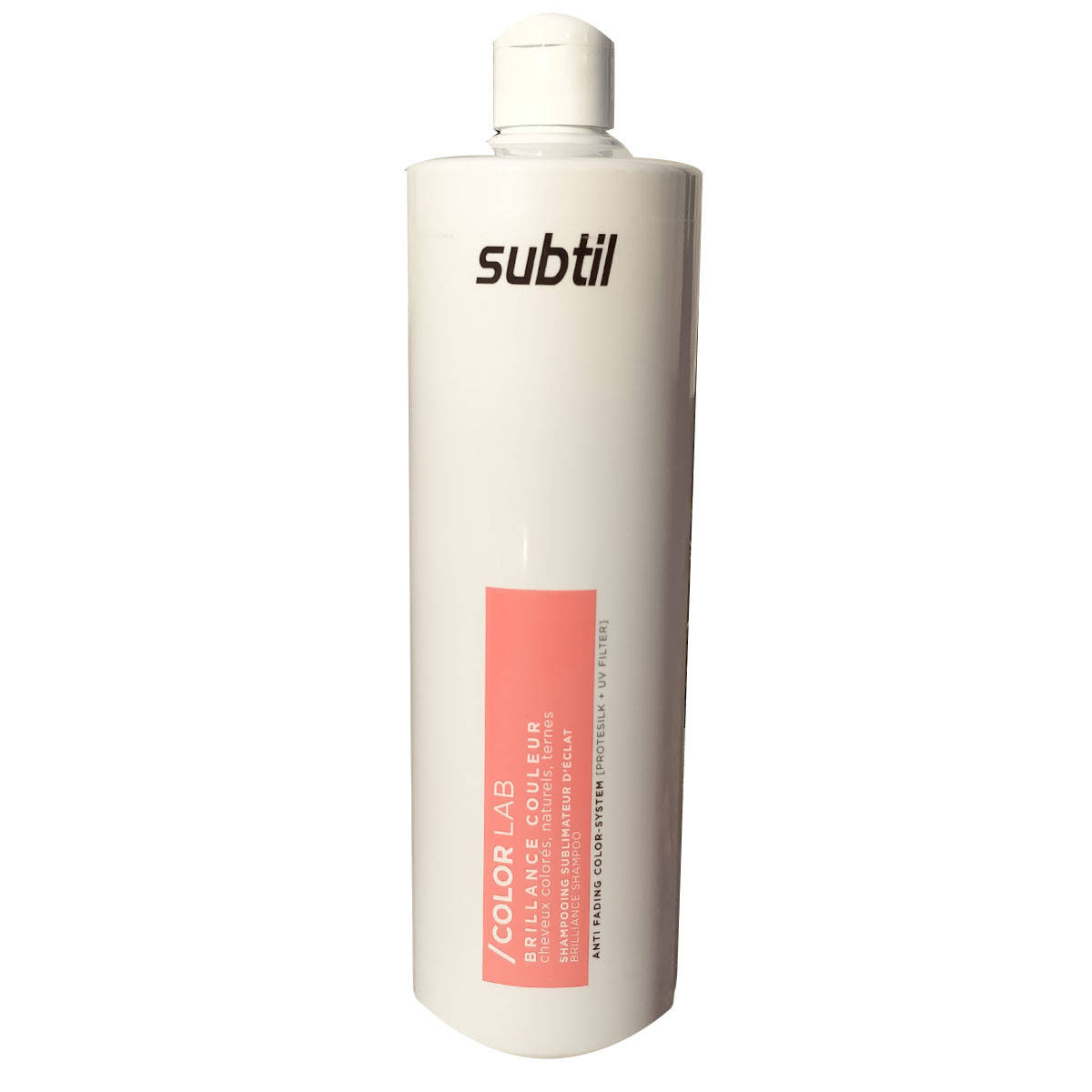 Шампунь для сияющего цвета DUCASTEL Subtil Color Lab Brillance Couleur Shampoing 1000 мл
Шампунь для сияющего цвета DUCASTEL Subtil Color Lab Brillance Couleur Shampoing 1000 мл