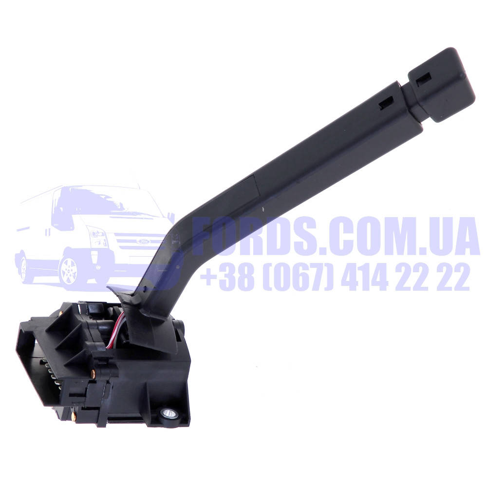 Переключатель подрулевой левый FORD TRANSIT 1991-2000 (1070574/91VB13B302AH/HMP91VB13B302AH) HMPX
Переключатель подрулевой левый FORD TRANSIT 1991-2000 (1070574/91VB13B302AH/HMP91VB13B302AH) HMPX