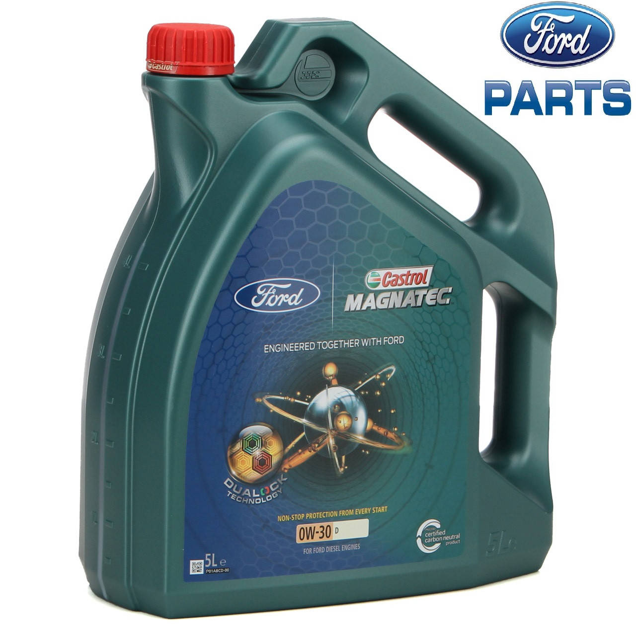 Моторное масло Ford-Castrol Magnatec Professional D 0W-30 ,5 л.-15D5FF(WSS-M2C950-A)
Моторное масло Ford-Castrol Magnatec Professional D 0W-30 ,5 л.-15D5FF(WSS-M2C950-A)