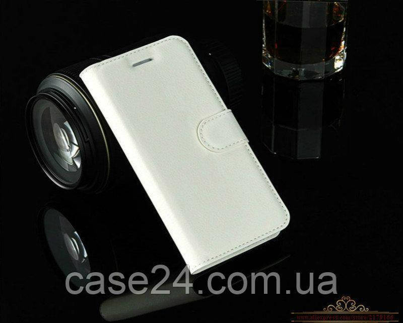 Чехол книжка Lichee для Samsung Galaxy M52 (на самсунг м52) (9 цветов) белый
Чехол книжка Lichee для Samsung Galaxy M52 (на самсунг м52) (9 цветов) белый