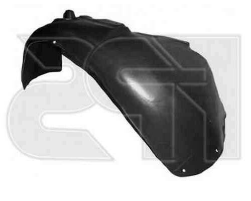 Подкрылок передний правый Audi A4 (B6) (FPS). 8E0821172B
Подкрылок передний правый Audi A4 (B6) (FPS). 8E0821172B