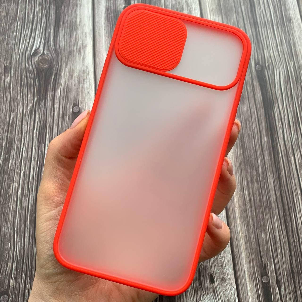 Чехол для iPhone 11 со шторкой для камеры защита для камеры чехол на айфон 11 красный Cur
Чехол для iPhone 11 со шторкой для камеры защита для камеры чехол на айфон 11 красный Cur