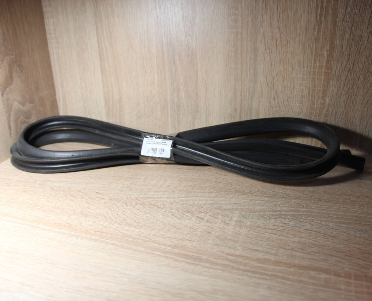 Уплотнитель двери УАЗ-469 губчатый (низ)
Уплотнитель двери УАЗ-469 губчатый (низ)