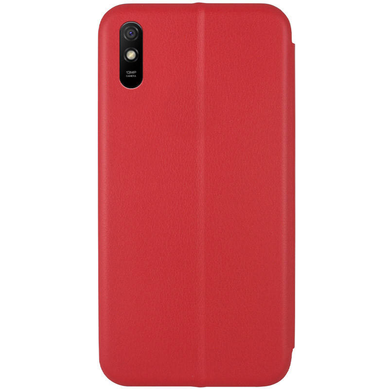 Чехол книжка для Xiaomi Redmi 9A (редми 9а) красный чохол книжка с функцией подставки, Черный
Чехол книжка для Xiaomi Redmi 9A (редми 9а) красный чохол книжка с функцией подставки, Черный