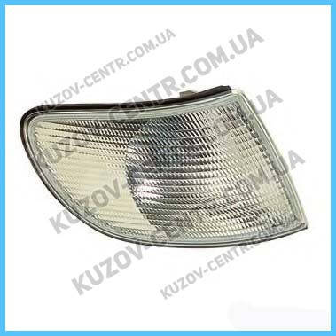 Указатель поворота левый(белый) на Audi,Ауди A6 -97(С4)
Указатель поворота левый(белый) на Audi,Ауди A6 -97(С4)