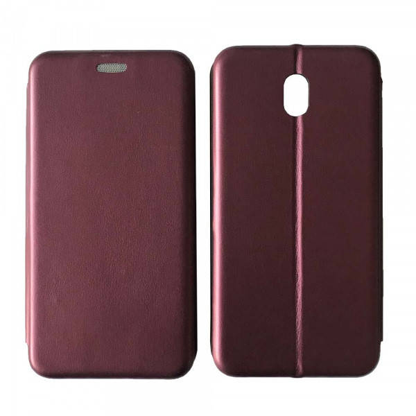Чехол - книга для Samsung J730 \ Чехол - книжка для Samsung J7 2017 \ Чехол книжка для Samsung J7 2017 бордо, Бордовый
Чехол - книга для Samsung J730 \ Чехол - книжка для Samsung J7 2017 \ Чехол книжка для Samsung J7 2017 бордо, Бордовый