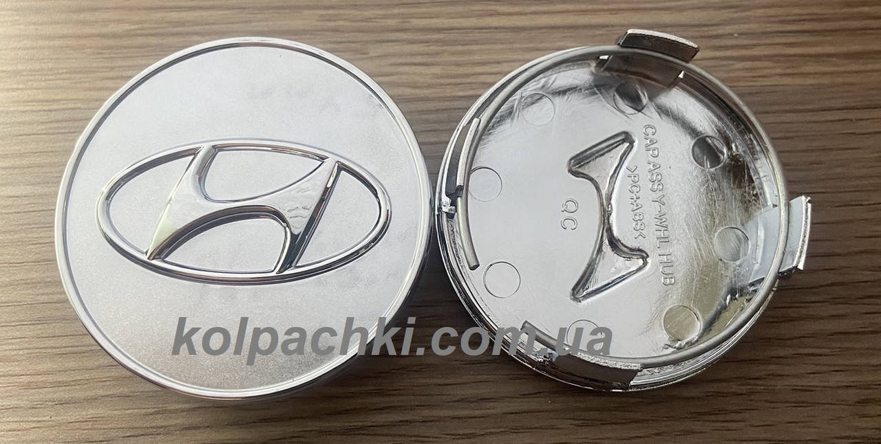 Колпачки заглушки Hyundai Elantra Santa Fe Sonata Tuscon 529603K250 60мм 55 мм серые
Колпачки заглушки Hyundai Elantra Santa Fe Sonata Tuscon 529603K250 60мм 55 мм серые