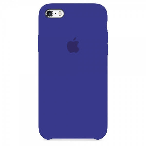 Чехол Silicone Case для iPhone 6 / 6s Ultraviolet (силиконовый чехол фиолетовый силикон кейс на айфон 6 / 6с)
Чехол Silicone Case для iPhone 6 / 6s Ultraviolet (силиконовый чехол фиолетовый силикон кейс на айфон 6 / 6с)
