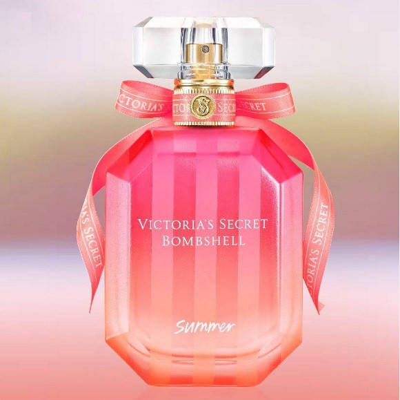 Духи женские Victoria’s Secret Bombshell Summer 100 мл Limited. Цветочно-фруктовый. Лимитированная версия.
Духи женские Victoria’s Secret Bombshell Summer 100 мл Limited. Цветочно-фруктовый. Лимитированная версия.