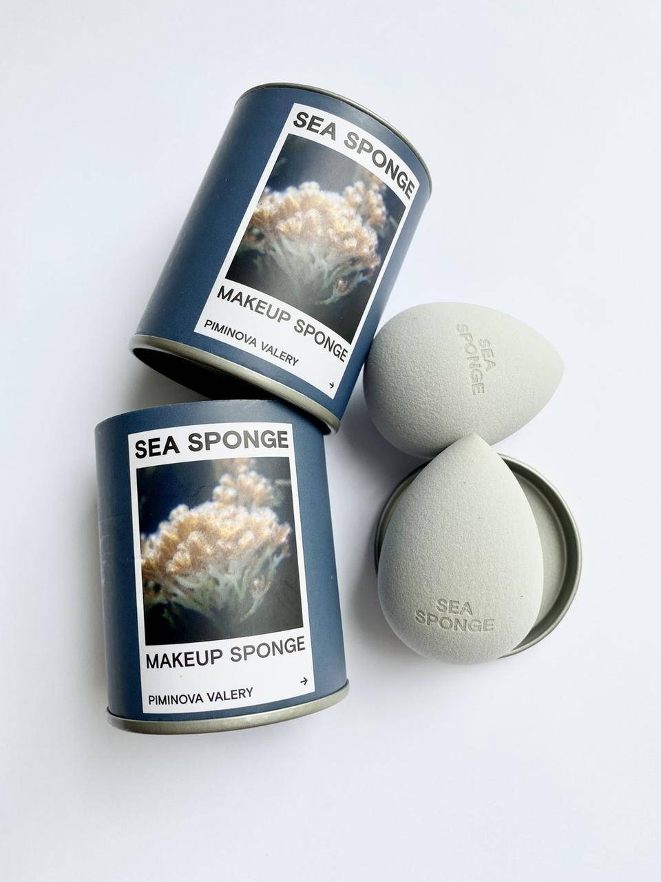 Piminova спонж для макияжа
Piminova спонж для макияжа