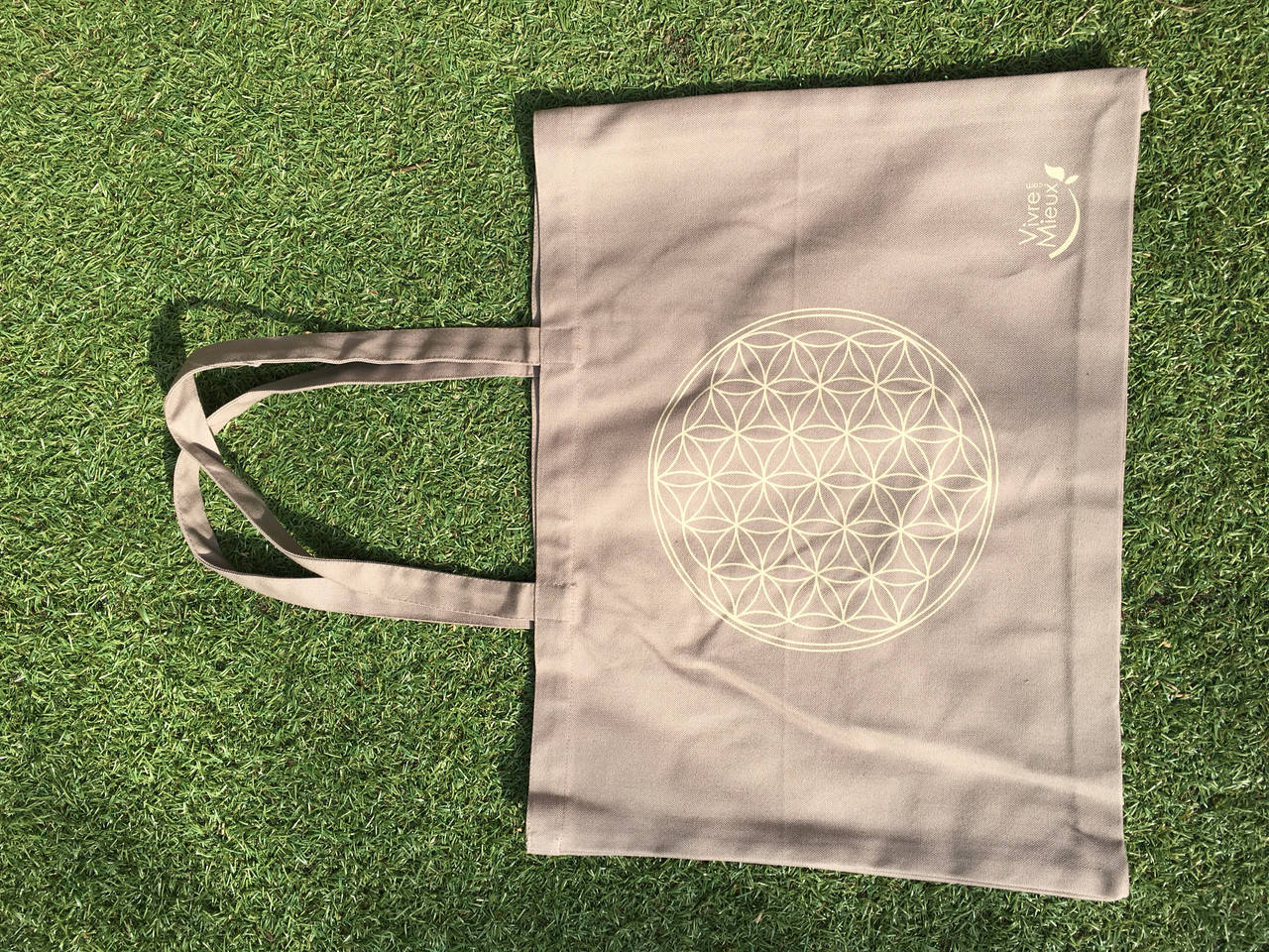 Сумка для коврика Shantimat Pranamat 
Сумка для коврика Shantimat Pranamat