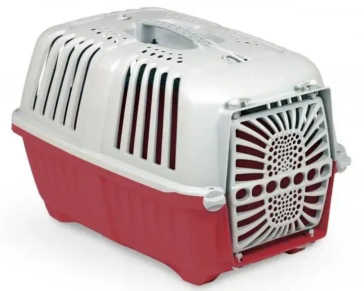 Переноска PRATIKO 2 plast. 55*36*38 h практико 2 для котов и собак до 18 кг, розовый., Зелёный
Переноска PRATIKO 2 plast. 55*36*38 h практико 2 для котов и собак до 18 кг, розовый., Зелёный