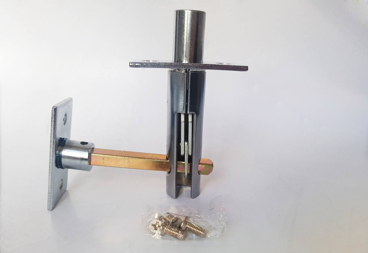 Задвижка торцевая Fuaro TDB 860-24 60мм (Китай)
Задвижка торцевая Fuaro TDB 860-24 60мм (Китай)