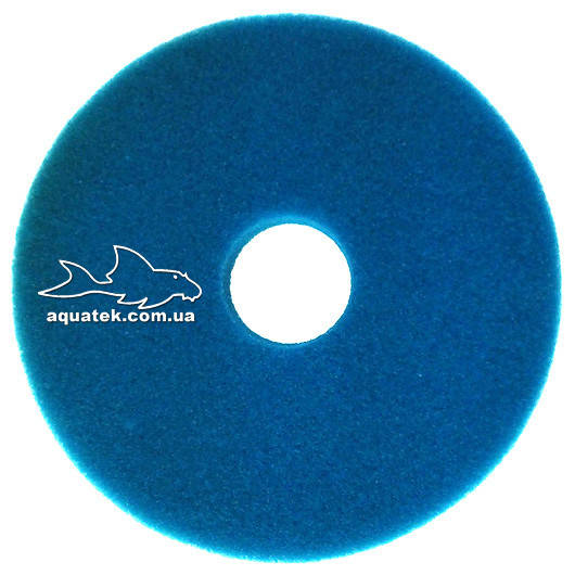Губка для фильтра Resun EFP-13500U Ø 310 мм h 55 мм синяя мелкая
Губка для фильтра Resun EFP-13500U Ø 310 мм h 55 мм синяя мелкая