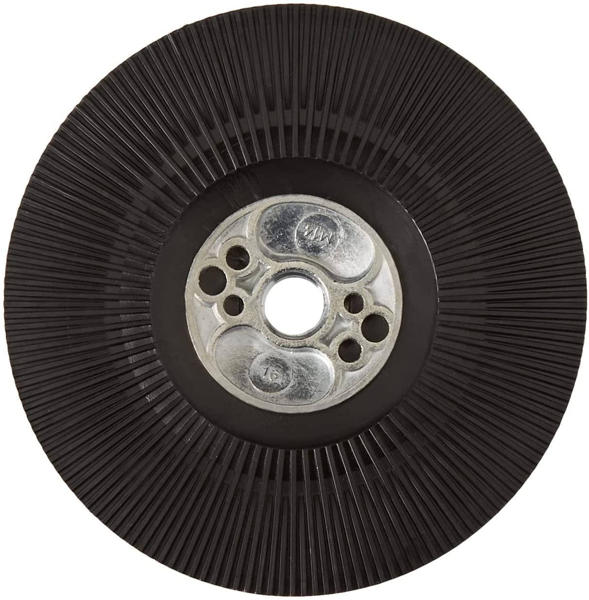 Опорный диск для фибры ST 358 A, для грубого шлифования и зачистки, Klingspor
Опорный диск для фибры ST 358 A, для грубого шлифования и зачистки, Klingspor