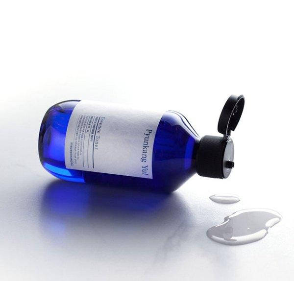 Тонер с экстрактом астрагала Pyunkang Yul Essence Toner, 100 мл
Тонер с экстрактом астрагала Pyunkang Yul Essence Toner, 100 мл