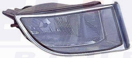 Фара противотуманная TOYOTA LAND CRUISER PRADO (_J12_) 2002-2010 г.
Фара противотуманная TOYOTA LAND CRUISER PRADO (_J12_) 2002-2010 г.