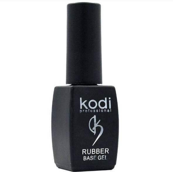Каучуковое базовое покрытие (основа, база) для ногтей Kodi Rubber Base Gel, 12 мл.
Каучуковое базовое покрытие (основа, база) для ногтей Kodi Rubber Base Gel, 12 мл.
