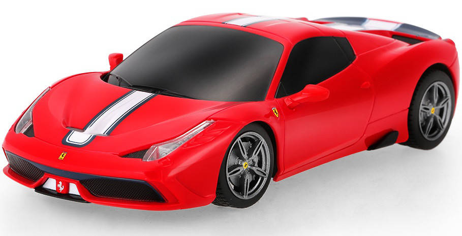 Машинка на пульте управления Ferrari 458 Speciale A Rastar 71900