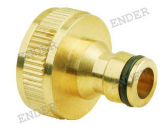Латунный адаптер Ender 3/4"