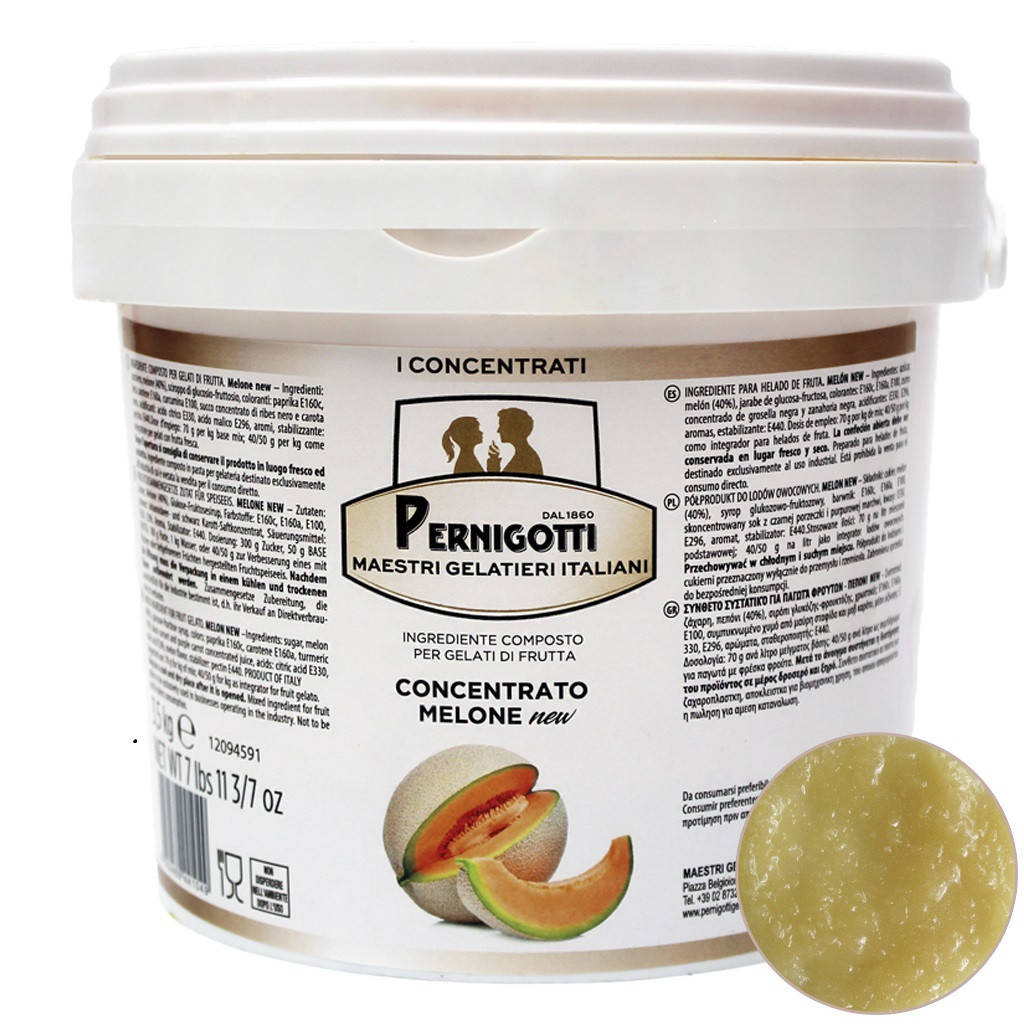 Концентрированная паста "Кокоса" 100 г, Pernigotti
Концентрированная паста "Кокоса" 100 г, Pernigotti