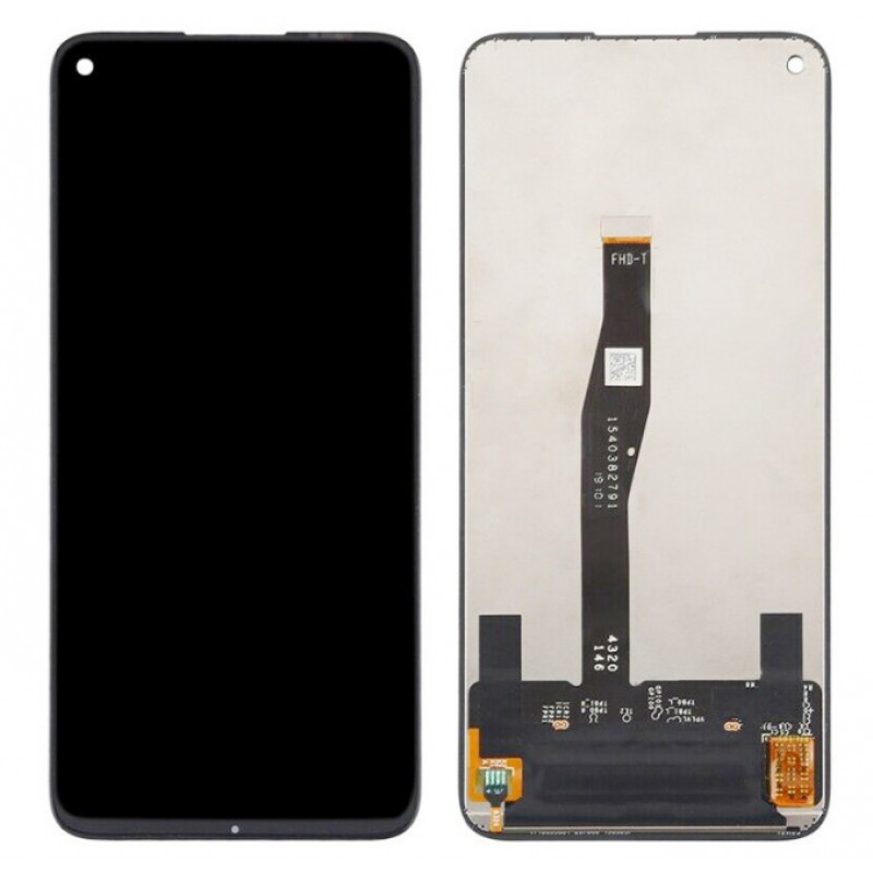 Дисплей (LCD) Huawei Honor 20 (YAL- L21)/ Honor 20 Pro/ Nova 5T с сенсором чёрный оригинал
Дисплей (LCD) Huawei Honor 20 (YAL- L21)/ Honor 20 Pro/ Nova 5T с сенсором чёрный оригинал