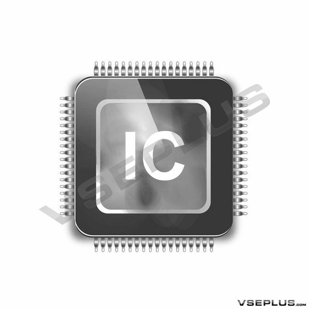 Микросхема управления WI-FI 339S00307 / 339S00249 Apple iPad AIR / iPad PRO 10.5 / iPad PRO 12.9
Микросхема управления WI-FI 339S00307 / 339S00249 Apple iPad AIR / iPad PRO 10.5 / iPad PRO 12.9