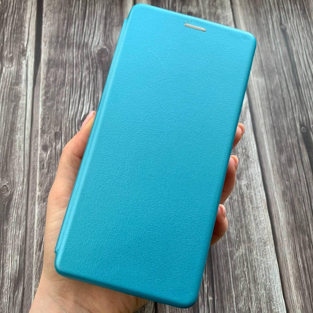 Чехол книга для Xiaomi Redmi Note 9 с эко кожи с подставкой книжка на телефон сяоми редми нот 9 голубая STN, Голубой
Чехол книга для Xiaomi Redmi Note 9 с эко кожи с подставкой книжка на телефон сяоми редми нот 9 голубая STN, Голубой