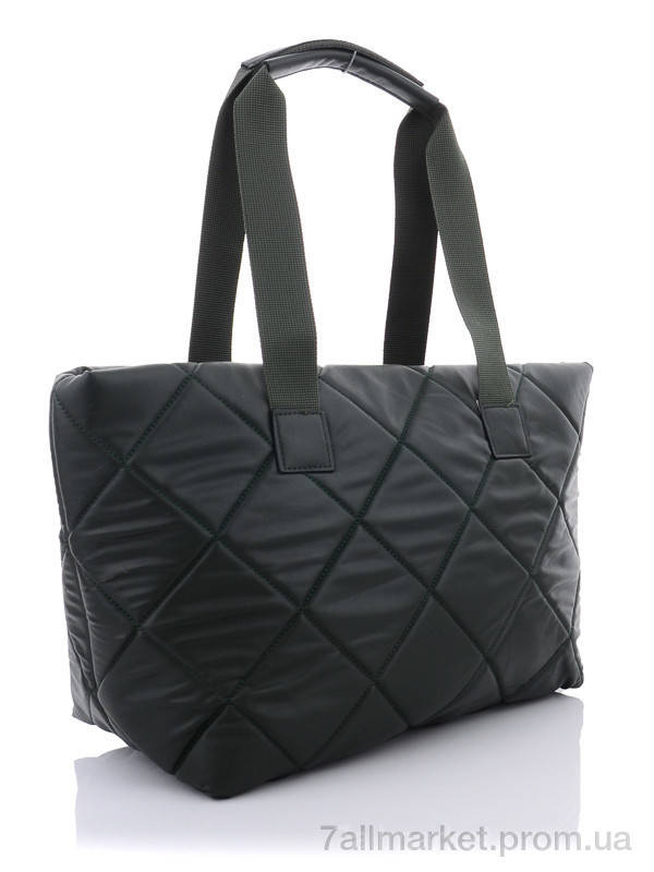 Сумка женская 1023-1 green 25*35*18 см, "David Polo" недорого оптом от прямого поставщика, Зелёный
Сумка женская 1023-1 green 25*35*18 см, "David Polo" недорого оптом от прямого поставщика, Зелёный