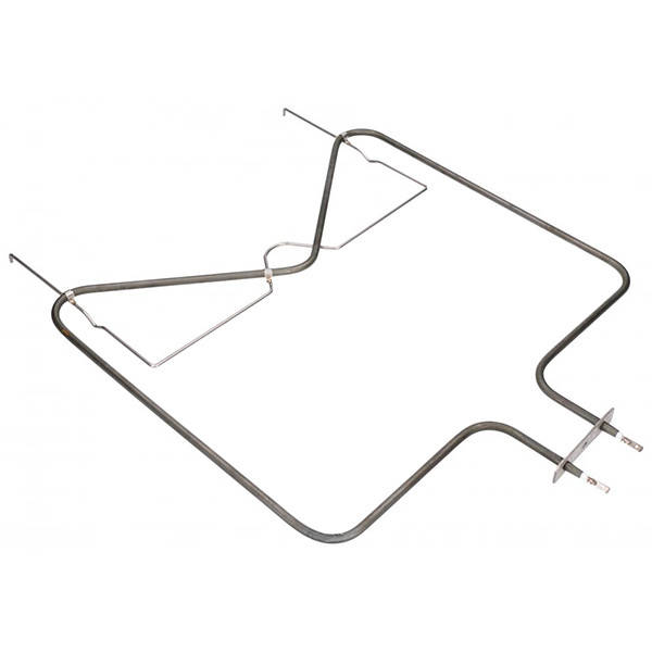 Тэн нижний 1150W для духовок Whirlpool 481010375734