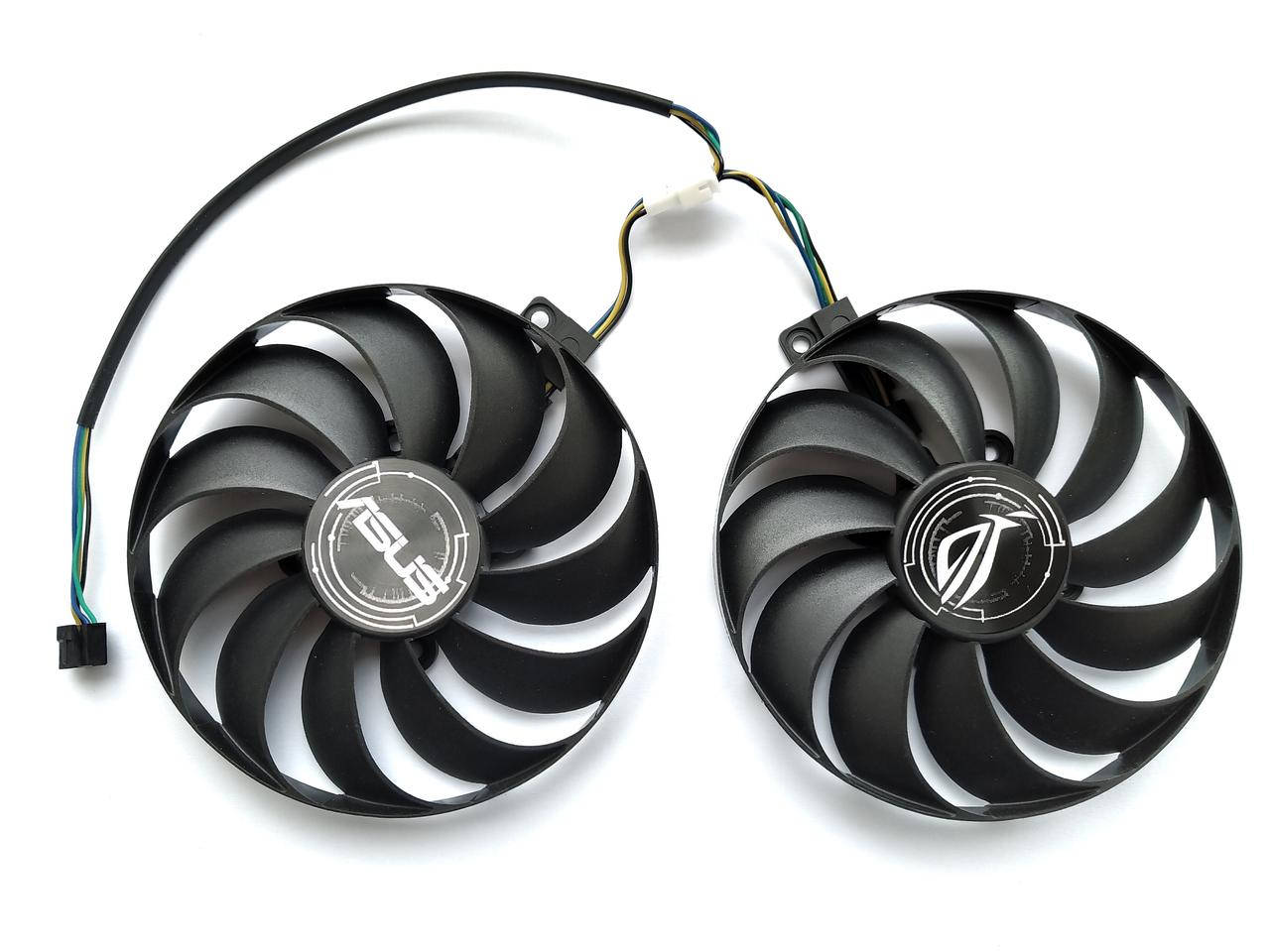 Вентилятор Everflow для видеокарты ASUS T129215SU (FDC10U12S9-C PLD10010S12HH) комплект 2 шт (№329.1)
Вентилятор Everflow для видеокарты ASUS T129215SU (FDC10U12S9-C PLD10010S12HH) комплект 2 шт (№329.1)