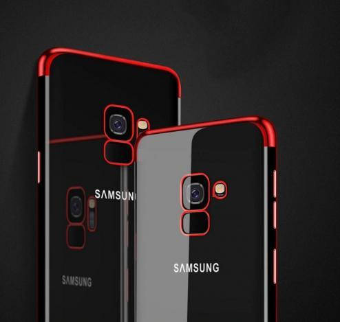 Силиконовый чехол для Samsung Galaxy J6 Plus 2018 (J610) Fashion 3380 МирАкс, Золотистый
Силиконовый чехол для Samsung Galaxy J6 Plus 2018 (J610) Fashion 3380 МирАкс, Золотистый