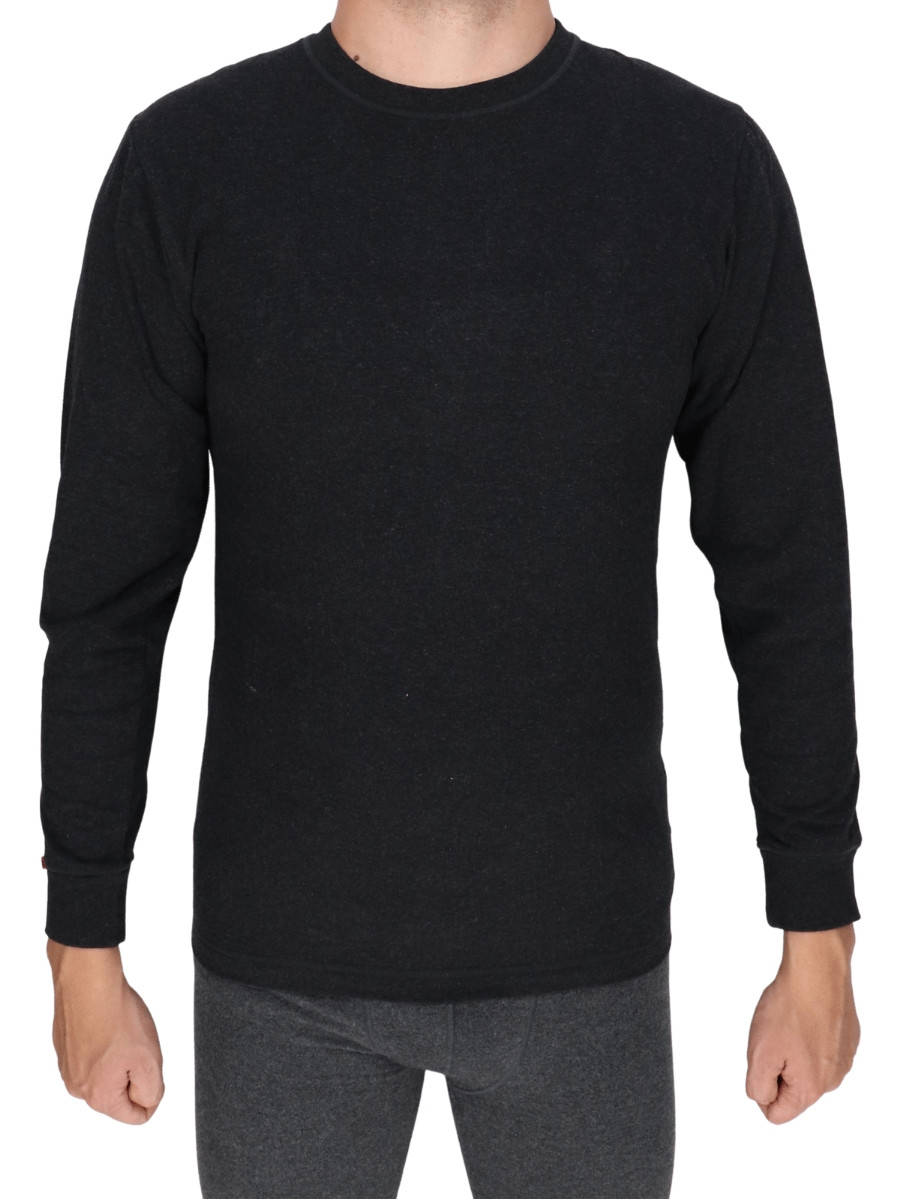 Мужская термокофта Key MVD 155 B2 CZ серого цвета, Серый
Мужская термокофта Key MVD 155 B2 CZ серого цвета, Серый