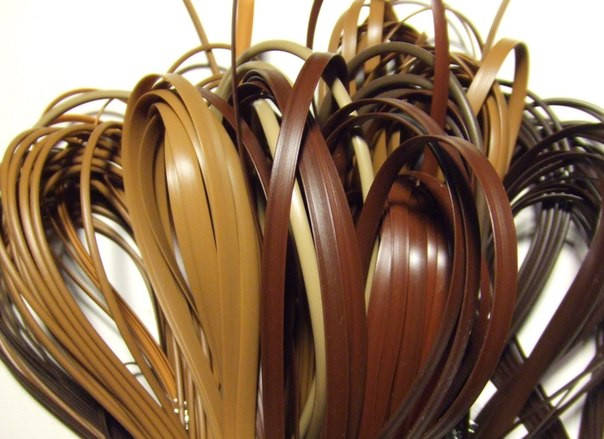 Искуственый ротанг для плетения мебели
Искуственый ротанг для плетения мебели