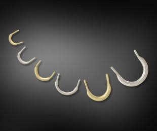 Скоба рыболовной вертушки №3 (классик, никель)
Скоба рыболовной вертушки №3 (классик, никель)