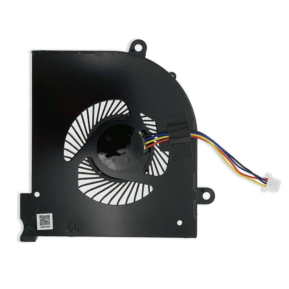 Вентилятор MSI кулер для моделей ноутбука GS65, GS65VR (CPU Fan) 16Q2-CPU-CW 4pin, 5V, 4pin
Вентилятор MSI кулер для моделей ноутбука GS65, GS65VR (CPU Fan) 16Q2-CPU-CW 4pin, 5V, 4pin
