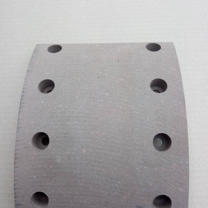 Накладка тормозная МАЗ сверл. 160 мм пр-во Трибо (красная) 5336-3501105
Накладка тормозная МАЗ сверл. 160 мм пр-во Трибо (красная) 5336-3501105