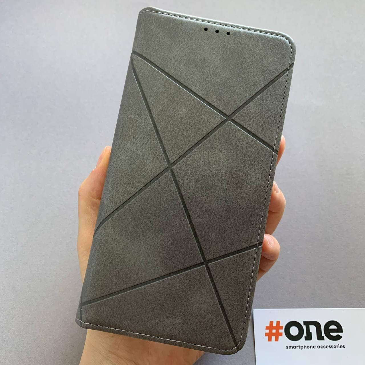 Чехол книга для Samsung Galaxy A50 кожа с подставкой магнитом книжка на телефон самсунг а50 серая STR, Серый
Чехол книга для Samsung Galaxy A50 кожа с подставкой магнитом книжка на телефон самсунг а50 серая STR, Серый