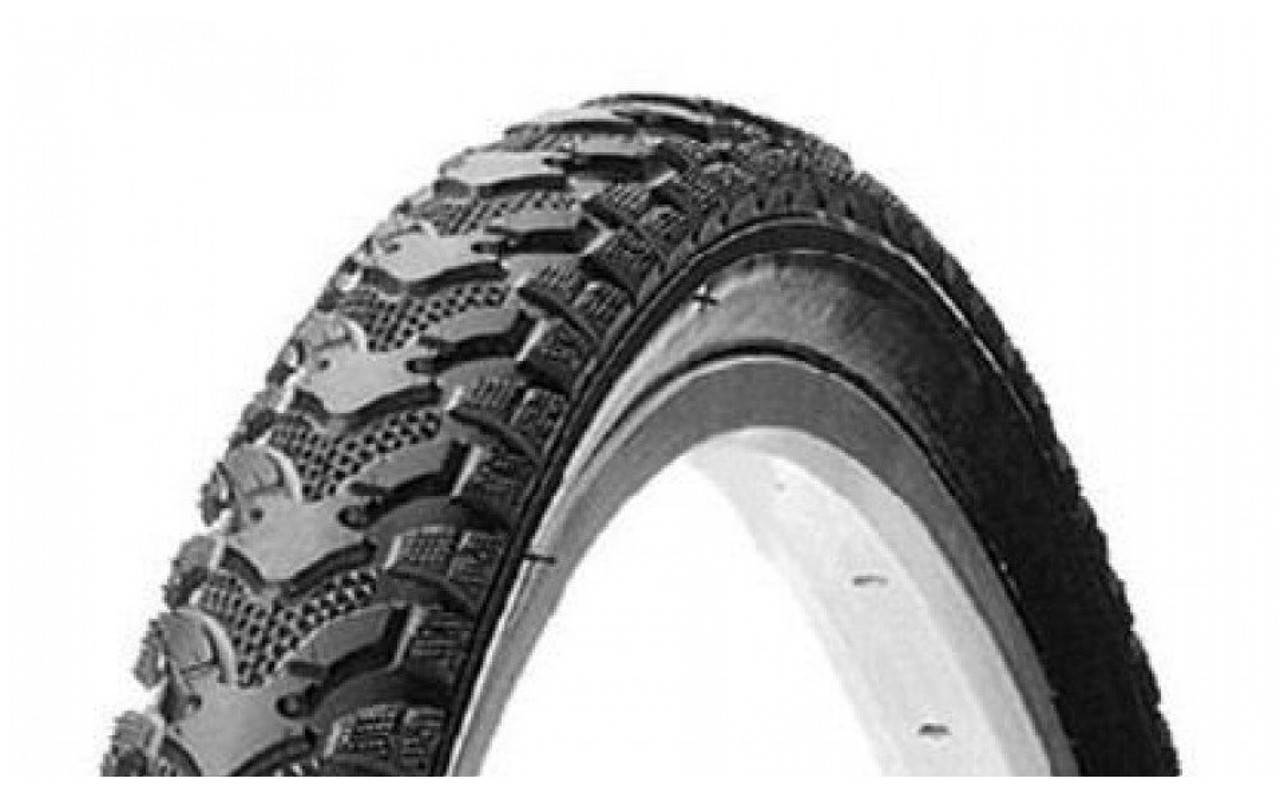 Шина Kenda 700х40C CITY K-948
Шина Kenda 700х40C CITY K-948