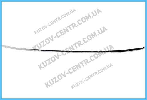 Молдинг заднего бампера хром Honda Accord 9 '15-17 седан (FPS)
Молдинг заднего бампера хром Honda Accord 9 '15-17 седан (FPS)