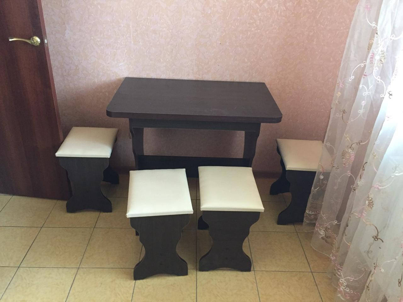 Кухонный стол КС-3 раскладной купить в Одессе, Украине 
Кухонный стол КС-3 раскладной купить в Одессе, Украине